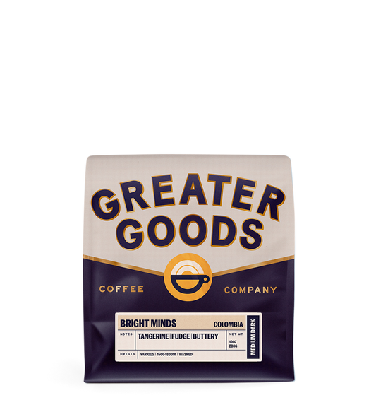 Bright Minds product image