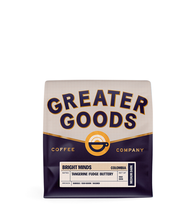 Bright Minds product image