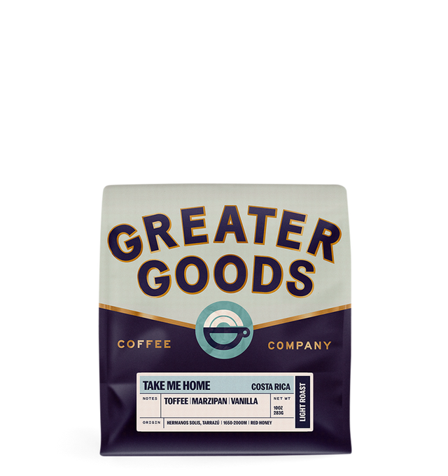 Take Me Home product image