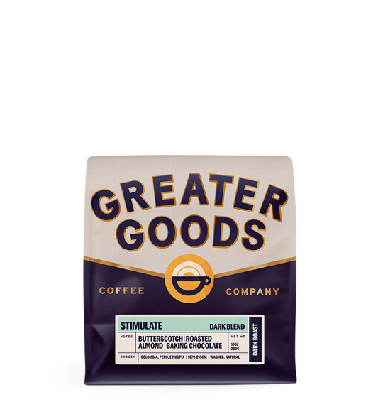 Stimulate product image