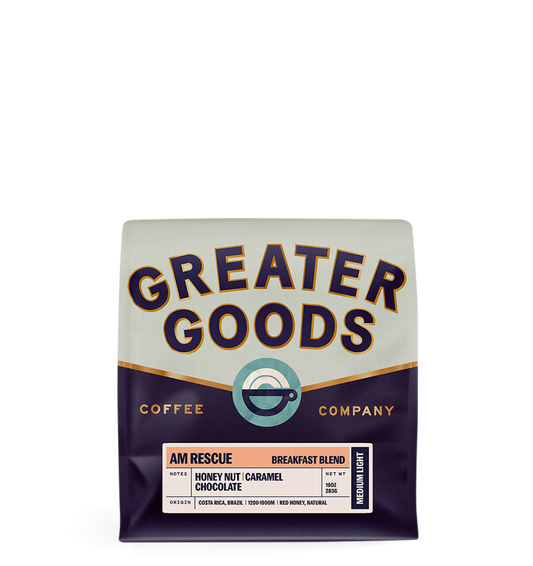 A.M. Rescue product image