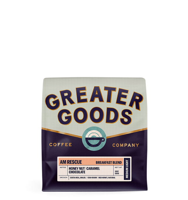 A.M. Rescue product image