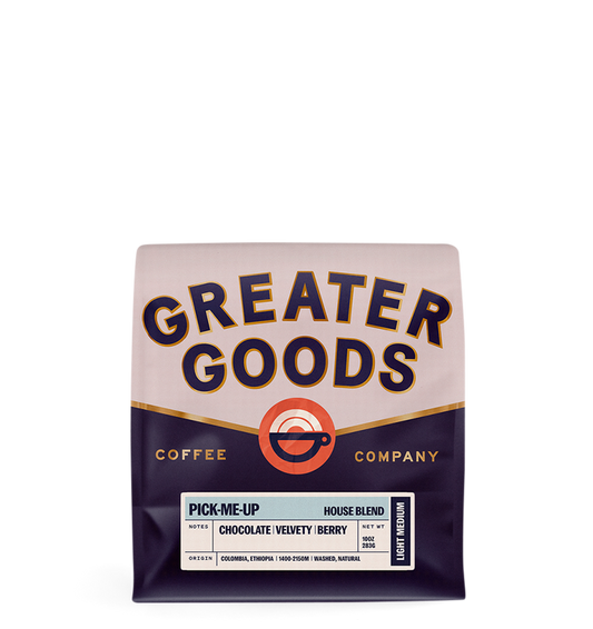 Pick Me Up product image