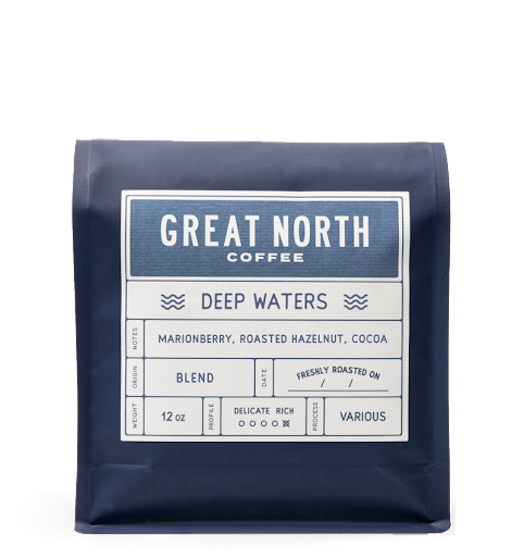 Deep Waters product image