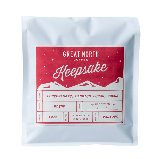 Keepsake product image