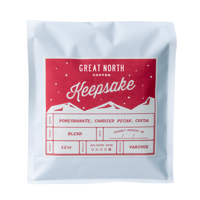 Keepsake product image