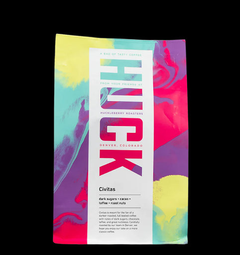 Civitas Blend product image