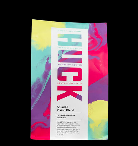 Sound & Vision Blend product image