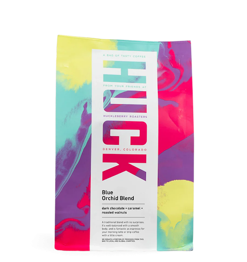 Blue Orchid Blend product image