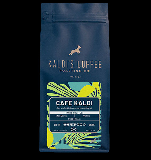 Cafe Kaldi product image