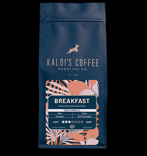 Breakfast Blend product image