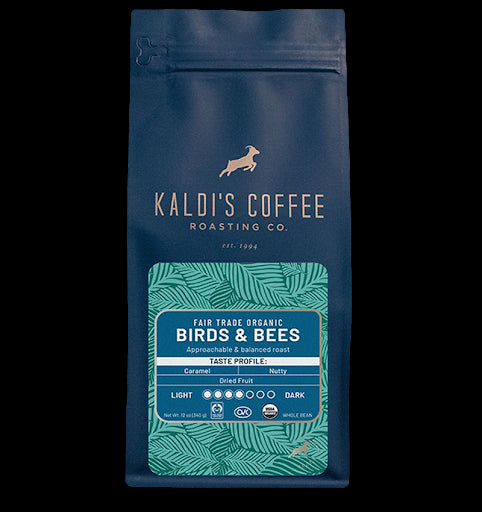 Birds & Bees Fair Trade Organic product image