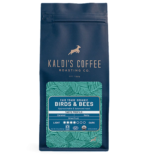 Birds & Bees Fair Trade Organic product image