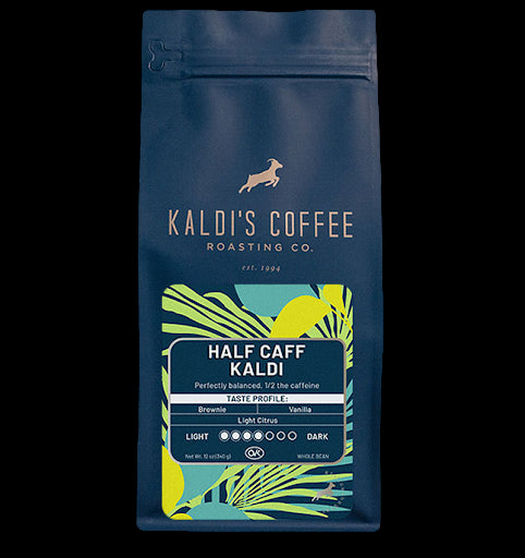 Half Caff Kaldi product image