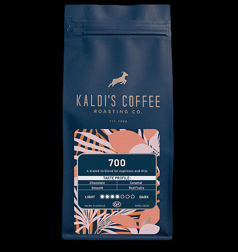 Espresso 700 product image