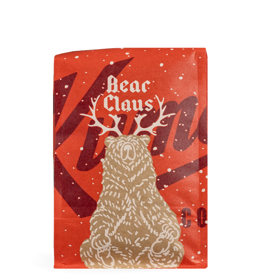 Bear Claus product image