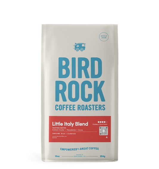 Little Italy Blend