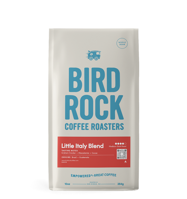 Little Italy Blend