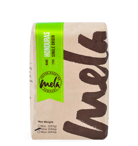 Honduras Las Capucas product image