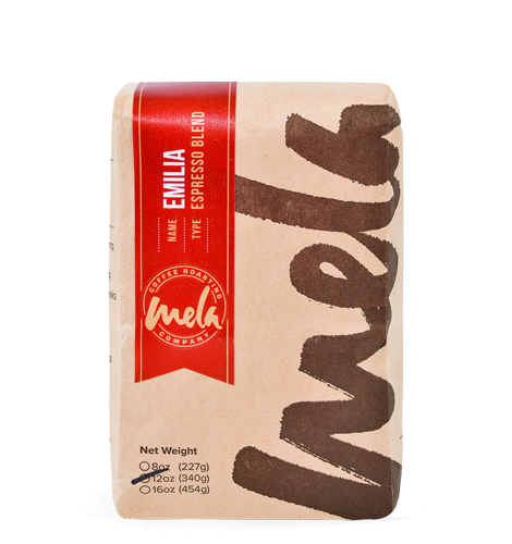 Espresso Emilia product image