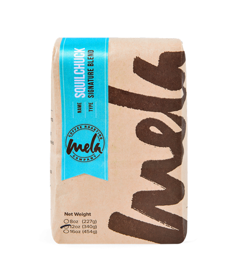 Squilchuck Blend product image