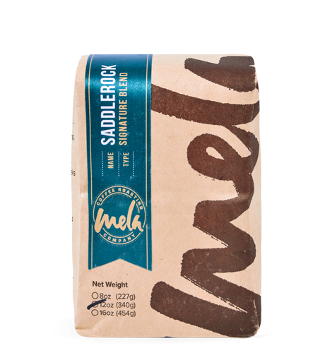 Saddlerock Blend product image