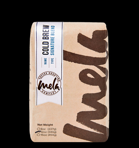 Cold Brew Blend product image