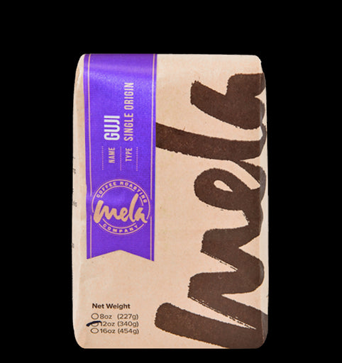 Ethiopia Guji product image