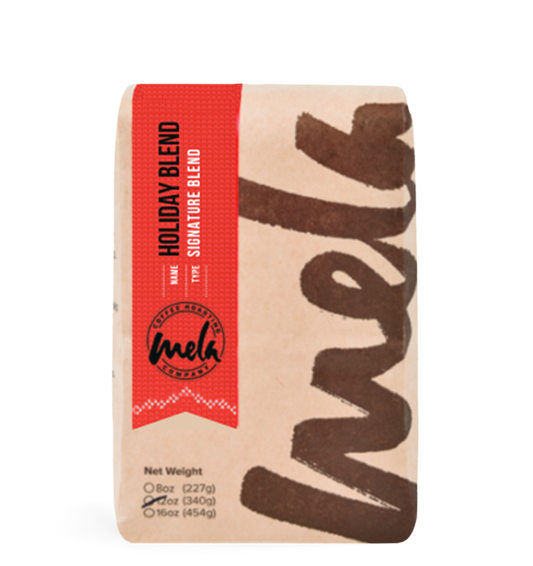 Holiday Blend product image