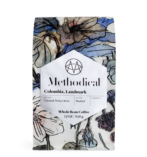 Colombia Landmark product image