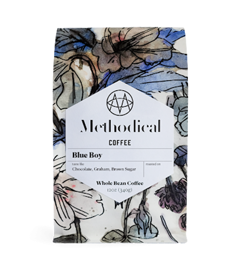 Blue Boy Blend product image