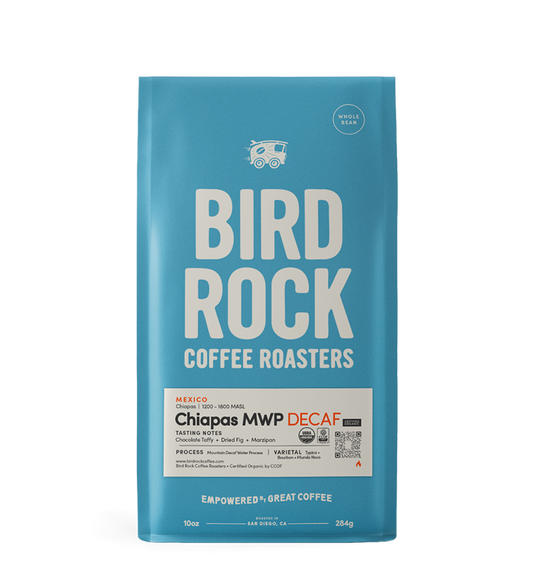 Chiapas Decaf