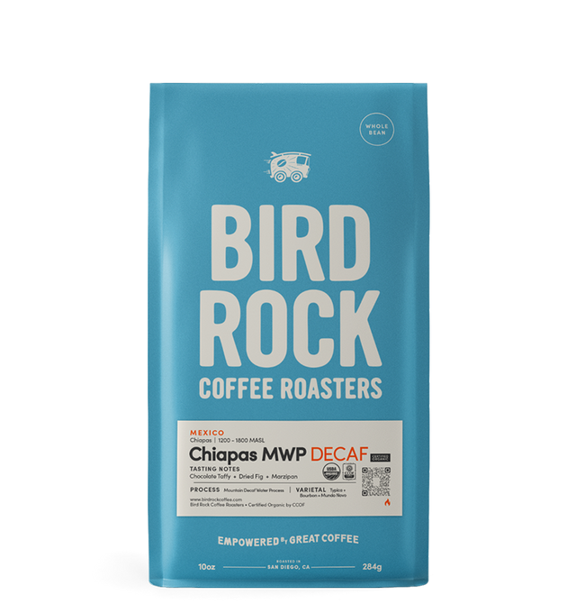 Chiapas Decaf