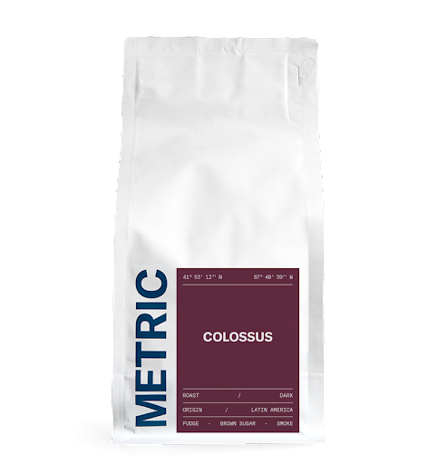 Colossus product image