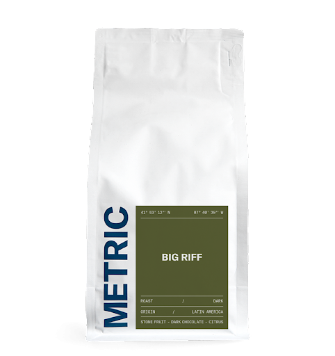 Big Riff product image