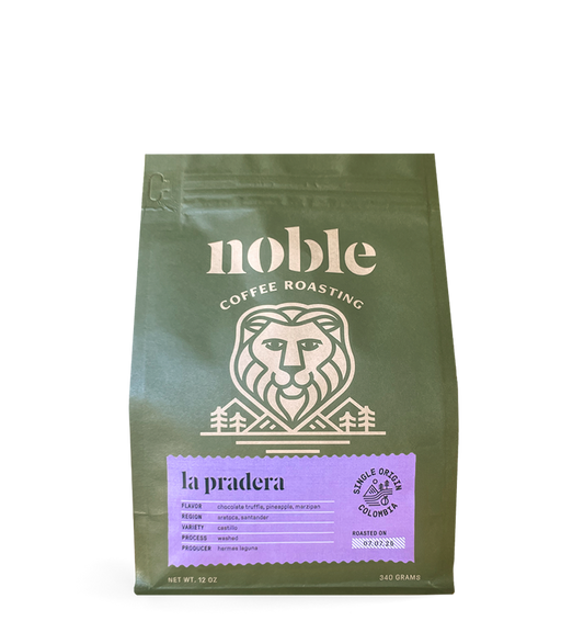 Colombia La Pradera product image