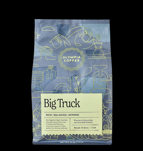 Big Truck  product image
