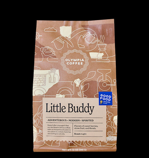 Little Buddy Blend product image