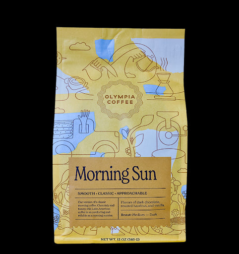 Morning Sun product image