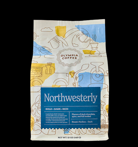 Northwesterly Blend product image