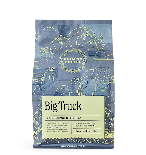 Big Truck  product image