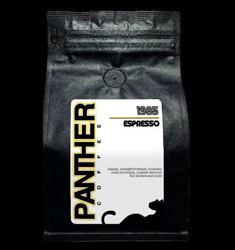 1985 Espresso product image