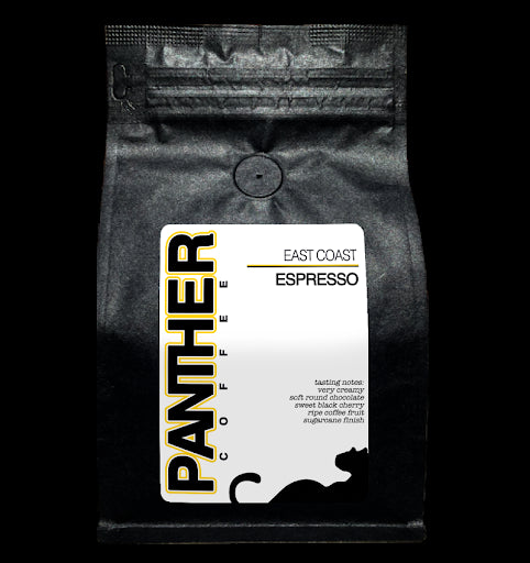 East Coast Espresso product image