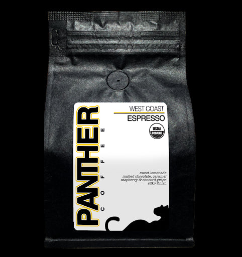 West Coast Espresso product image