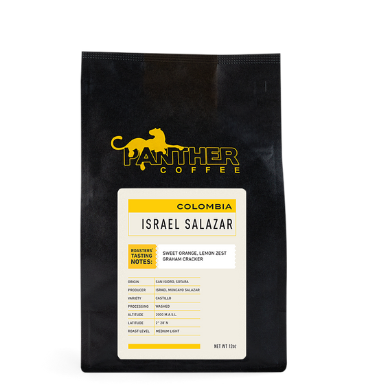 Colombia Israel Salazar product image