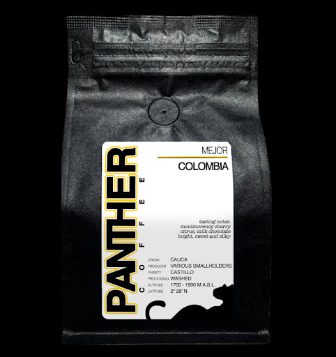 Colombia Mejor product image