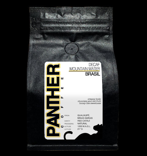 Decaf Mountain Water Brasil product image