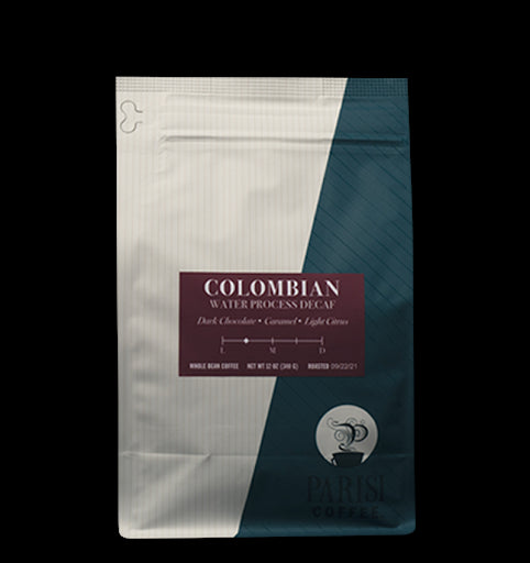 Colombia Decaf product image