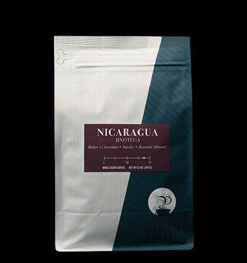 Nicaragua Jinotega product image