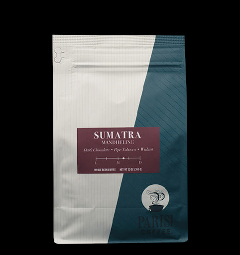 Sumatra Mandheling product image